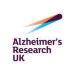 Alzheimer's Research UK Logo
