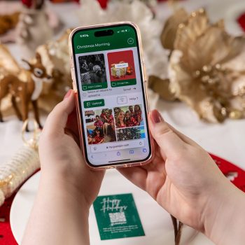 Galería Navideña GUESTPIX