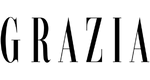 Grazia Logo