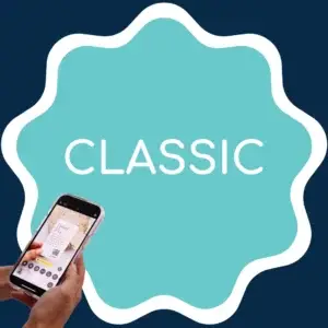 GUESTPIX Classic Package