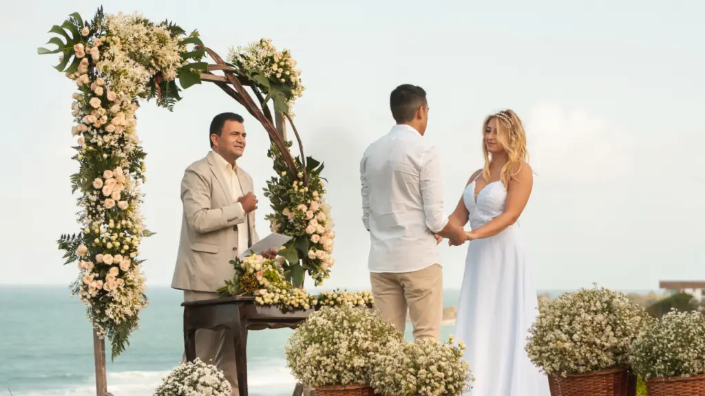 GUESTPIX Reiseziel Hochzeit