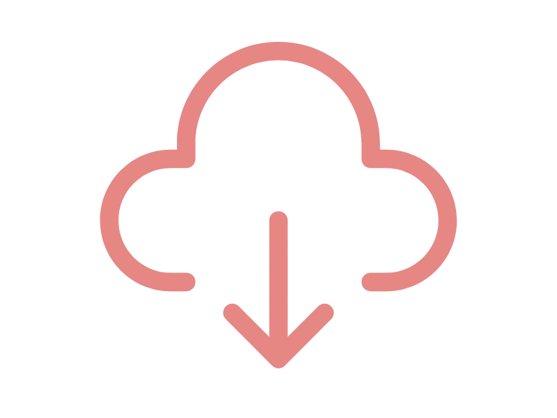 Download GUESTPIX Pink - GUESTPIX | #1 QR Code Event Photo Sharing Platform