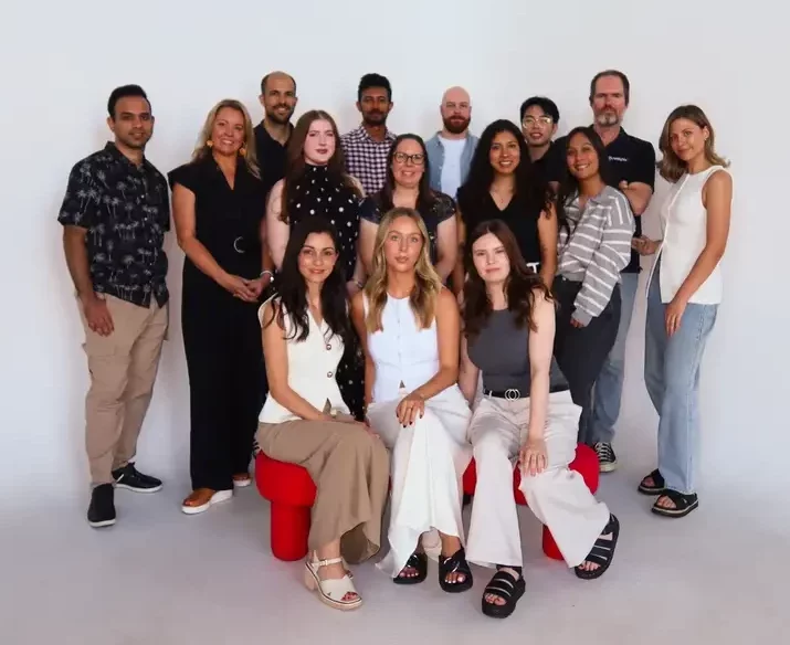 Foto del equipo GUESTPIX