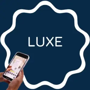 GUESTPIX Luxe Package